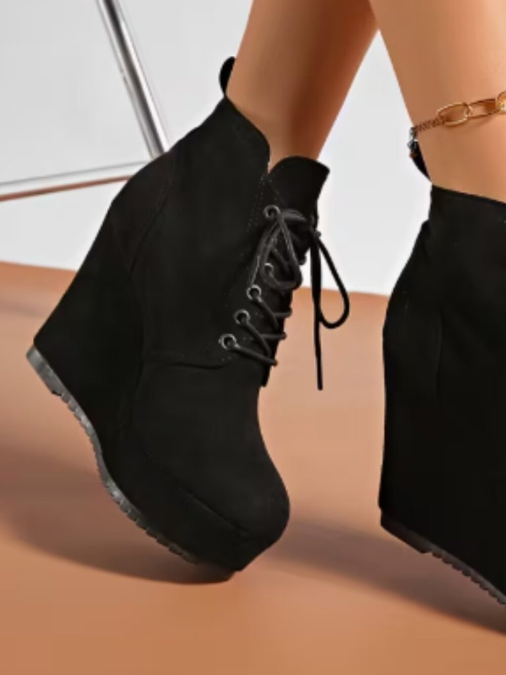 Shoes, booties